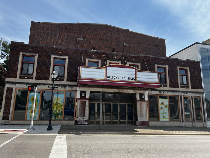 Ready Theatre - July 2 2022 Photo